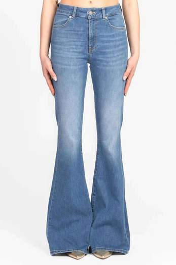 VICOLO JEANS DONNA - DF5164