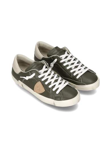PHILIPPE MODEL SNEAKERS - PRLU