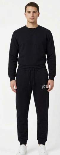 ICON PANTALONI - IUP003C