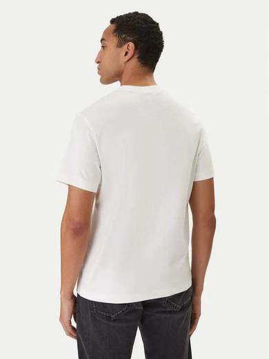 CALVIN KLEIN T-SHIRT MONOGRAM   - LV04RC275G