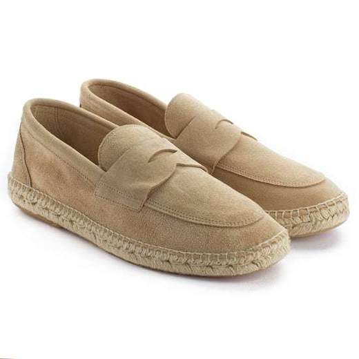 ABARCA ESPADRILLAS - HMOCSE