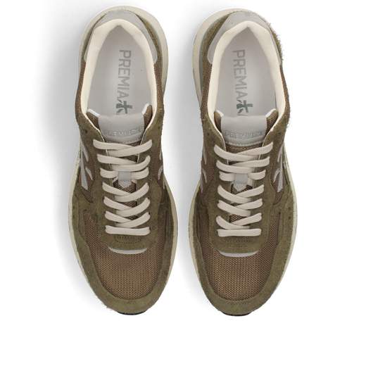 PREMIATA SNEAKERS MICK
