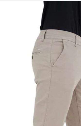 KLIXS JEANS - 01166/E