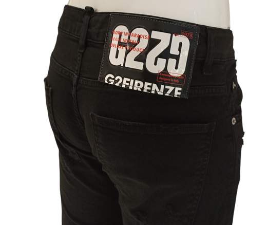 G2 FIRENZE JEANS - BULL DARK