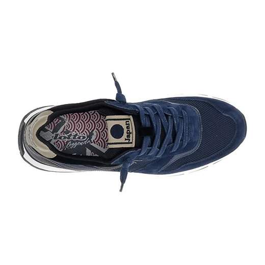 LOTTO LEGGENDA SNEAKERS LOTTO LEGGENDA