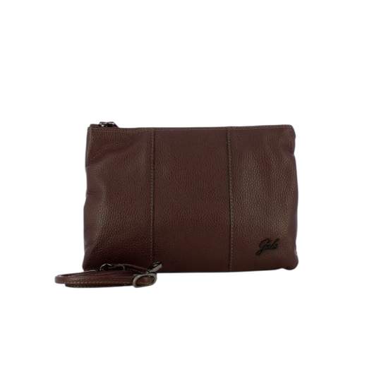 GABS POCHETTE DONNA BEYONCE TG M - BULL BLACK- G000040T2-X2428