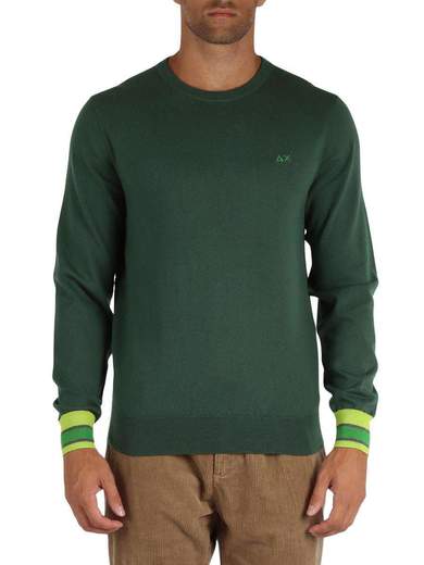 SUN 68 MAGLIA - K44129