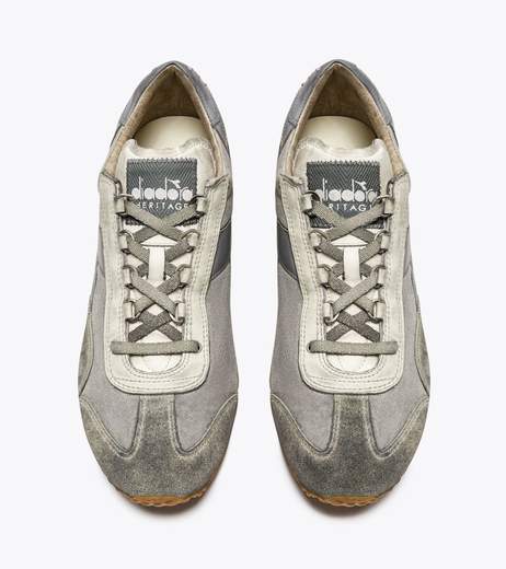 DIADORA EQUIPE DIRTY SW EVO SNEAKERS - 201181251