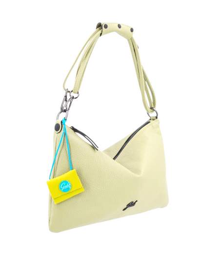 GABS BORSA A SPALLA DONNA MEDIUM - G012100T2-X2428