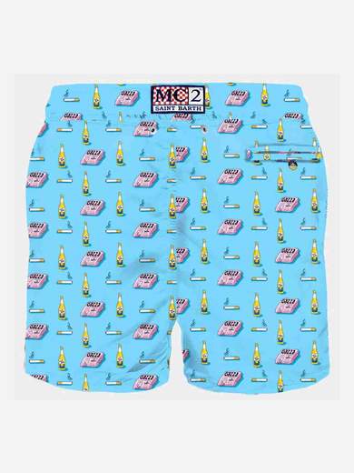 MC2 SAINT BARTH COSTUME - LIG0003