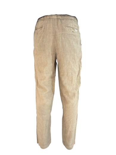 SUNDEK PANTALONI - GM014TRLI5TC