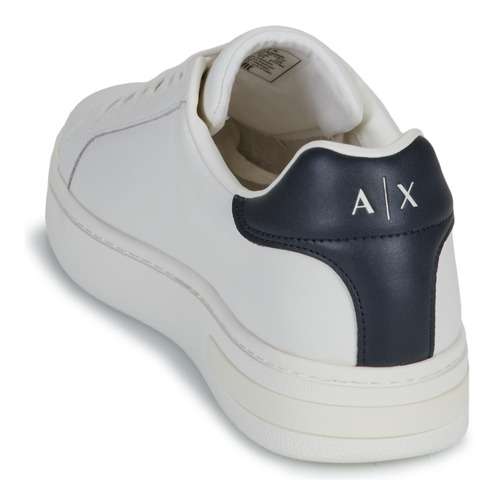 ARMANI EXCHANGE SNEAKERS - XM000141AF11912