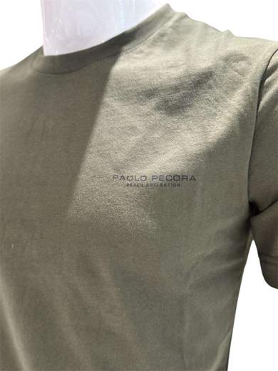 PAOLO PECORA T-SHIRT - PP1043