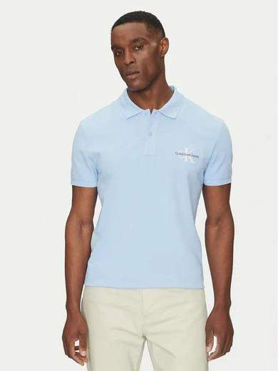 CALVIN KLEIN POLO UNISEX ADULTO - J30J325664