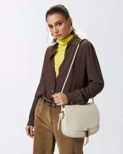 PINKO Borsa a tracolla Saddle - 103830A1ZX