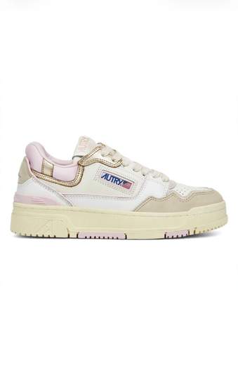 AUTRY SNEAKERS  -ROOKIE