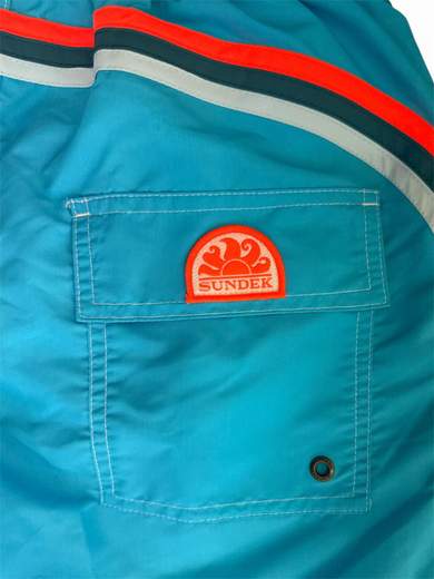 SUNDEK COSTUME - M504BDTA100