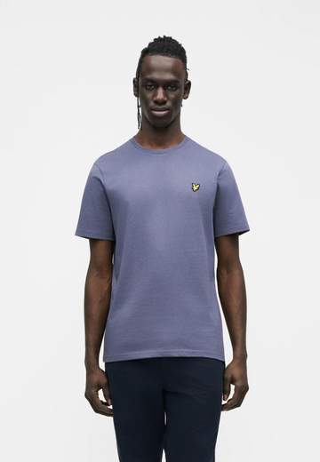 LYLE & SCOTT Plain T-SHIRT  uomo - TS400VOGT