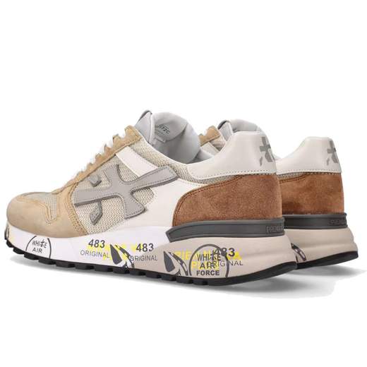 PREMIATA SNEAKERS - MICK