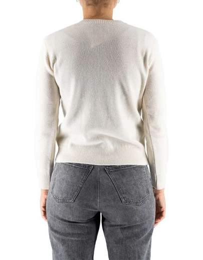 MC2 SAINT BARTH MAGLIA DONNA - QUE0010