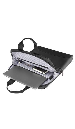 MOLESKINE Zaino CLASSIC 2.0 DEVICE BAG VERT -et23c2dbvbk