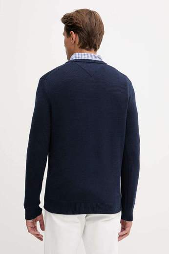 TOMMY HILFIGER FELPA - DM0DM21787