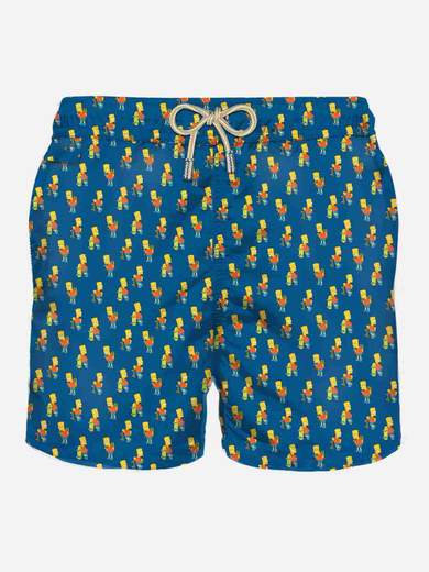 MC2 SAINT BARTH COSTUME - LIG0003