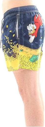 MC2 SAINT BARTH COSTUME - GUS0009