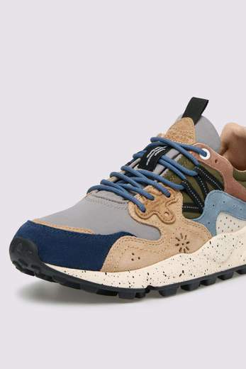 FLOWER MOUNTAIN SNEAKERS - 2017816-01