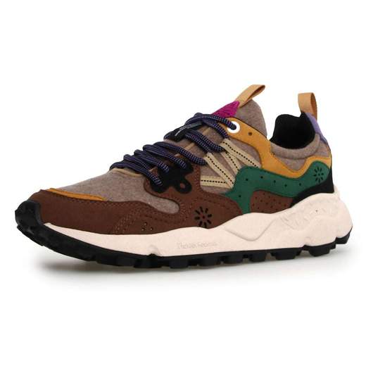 FLOWER MOUNTAIN YAMANO 3 UNI KAISO  SNEAKERS - 2018336