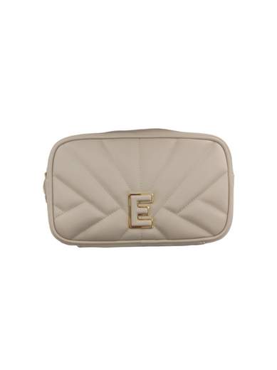 ERMANNO SCERVINO BORSA CON TRACOLLA DONNA CAMERA BAG TERRY- 12401869