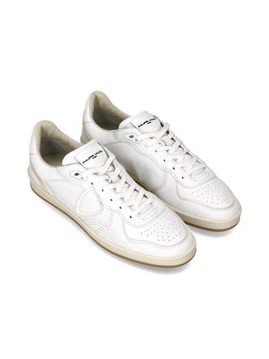 PHILIPPE MODEL PGAL LOW SNEAKERS UOMO  - PGLU
