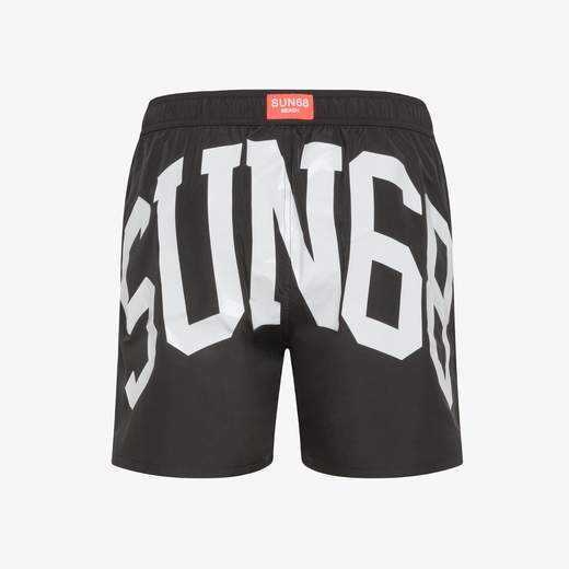 SUN 68 COSTUME - H34117