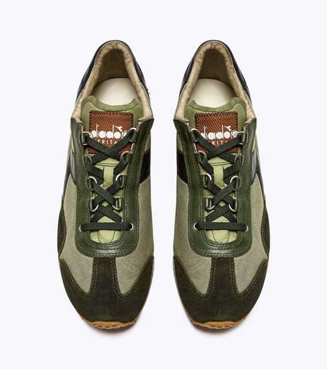 DIADORA EQUIPE DIRTY SW EVO SNEAKERS - 201181251