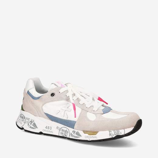 PREMIATA SNEAKERS MASE