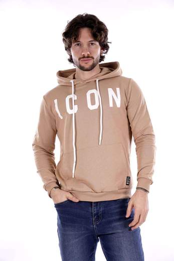 ICON FELPA - ICUF2W6F005