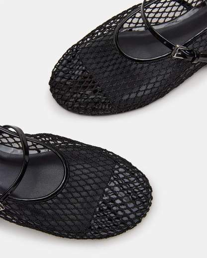 STEVE MADDEN MAGS  BALLERINE DONNA - SMSMAGS