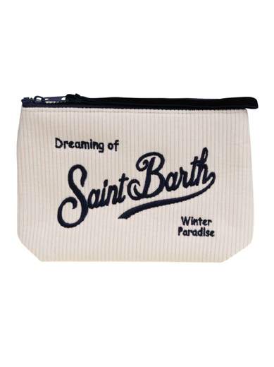 MC2 SAINT BARTH POCHETTE  DONNA ALINA -ALI0002