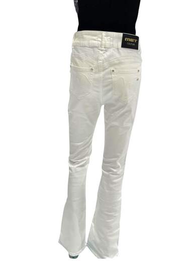 MET PANTALONE DONNA - M10 253PT