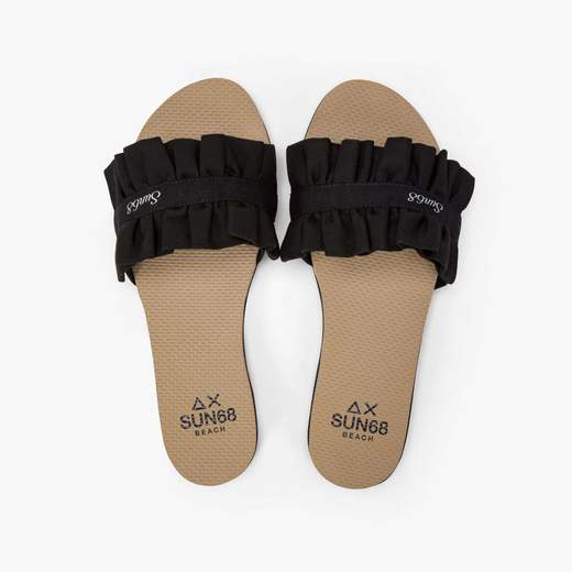 SUN 68 CIABATTE  DONNA  -X36207