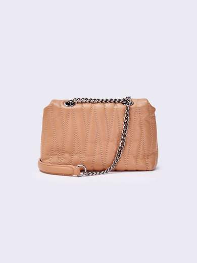 VICOLO BELLEVILLE BORSA CON TRACOLLA DONNA - AS0041