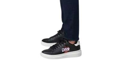 DS2 SNEAKERS - DS2U042