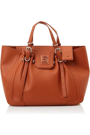 ERMANNO SCERVINO BORSA DA DONNA SMALL TOTE GIOVANNA AW 24 -12401728