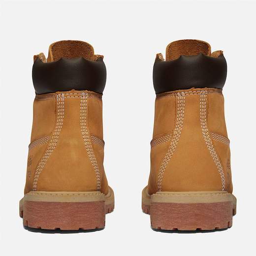 TIMBERLAND STIVALETTI DONNA INCH LACE - TB112909