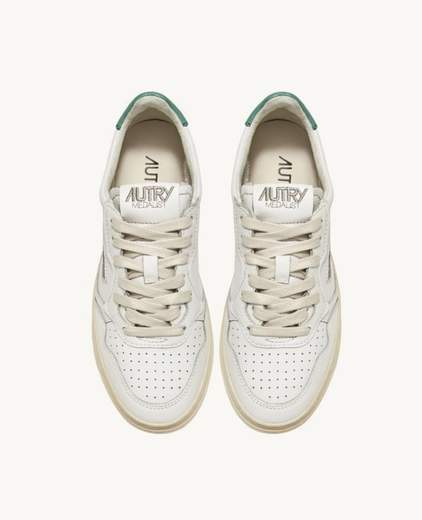 AUTRY SNEAKERS AUTRY