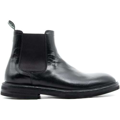 GREEN GEORGE TOLEDO DAINITE BEATLES SCARPE UOMO  - 6016