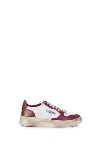 AUTRY SNEAKERS DONNA - AVLW