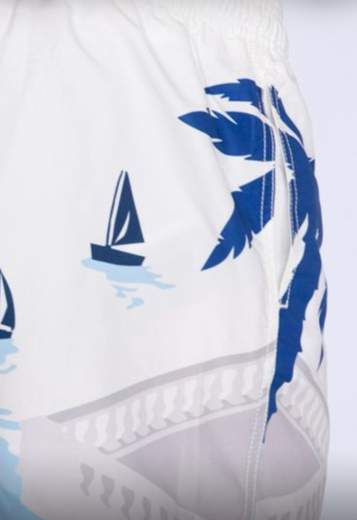 MC2 SAINT BARTH COSTUME - GUS0009