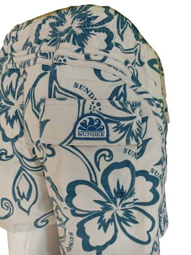 SUNDEK COSTUME - GM504BDRT3IA