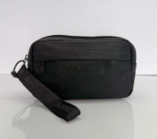 BLAUER POCHETTE - GOY03/BRO